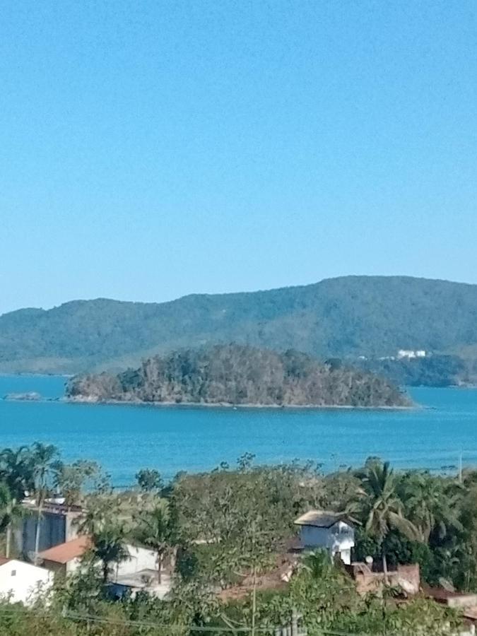 Refugio Praia Lagoinha Ubatuba-Sp Condominio Samola Apto 05 Εξωτερικό φωτογραφία