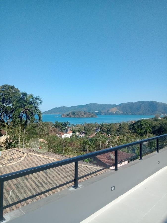Refugio Praia Lagoinha Ubatuba-Sp Condominio Samola Apto 05 Εξωτερικό φωτογραφία